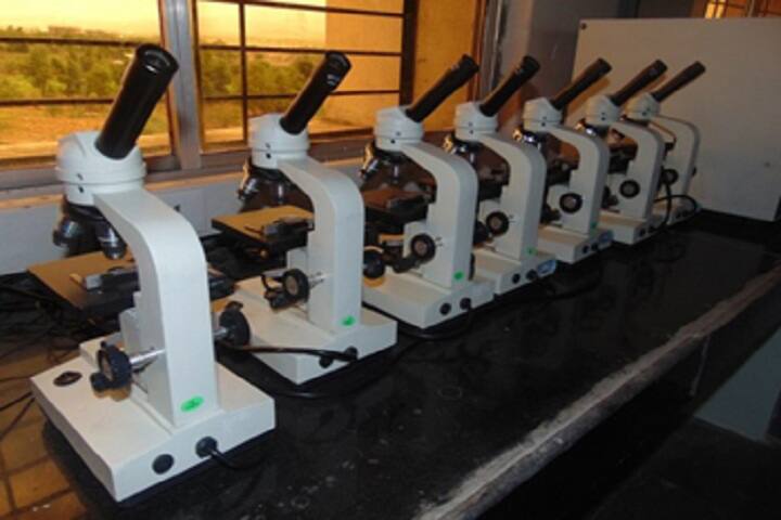 laboratory